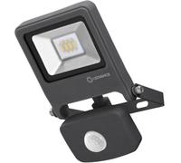 LEDVANCE ENDURA® FLOOD Sensor Cool White 10 W 4000 K DG - Projecteurs d’extérieur
