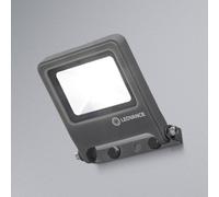 Ledvance Endura Floodlight Spot D'extérieur 10 W gris foncé