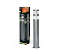LEDVANCE Endura Hybrid ORIONDOUBLE50CM4W St LEDV, 4 W, Steel