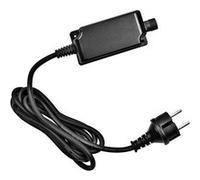 LEDVANCE ENDURA HYBRID TRANSFORMATEUR Composants pour lampes hybrides - noir - plastique - IP67 - solaire et réseau - applications polyvalentes - installation facile.} Noir G