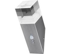 LEDVANCE Endura Style Cube Torch Sensor Applique murale LED avec détecteur de mouvements, 4058075474192,
