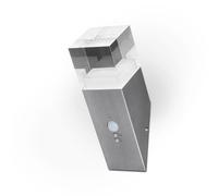 LEDVANCE Endura Style Cube Torch Sensor Applique murale LED avec détecteur de mouvements, 4058075474192,