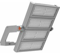 LEDVANCE FL MAX LUM P 1200W 757 SYM 30 WAL Projecteur LED, 162000 lm, IP66, 30°