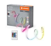 LEDVANCE FLEX AUDIO AVEC TÉLÉCOMMANDE 3M RGB + RC - Bandes LED