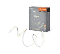 LEDVANCE FLEX COB bande COB décorative avec lumière blanche chaude et port | , Party Lighting Special and Mood Light, dia, 30000 Hours, pack de 1