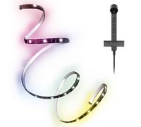LEDVANCE FLEX INDOOR AUDIO USB COLOR SENSOR 2M RGB Color Sensor USB - Bandes LED
