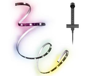 LEDVANCE FLEX INDOOR AUDIO USB COLOR SENSOR 2M RGB Color Sensor USB - Bandes LED