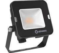 LEDVANCE FLOODLIGHT COMPACT 10W 830 SYM 100 BK - Projecteurs d’extérieur