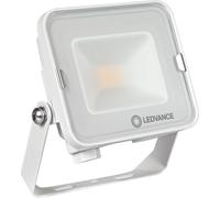 LEDVANCE FLOODLIGHT COMPACT 10W 865 SYM 100 WT - Projecteurs d’extérieur