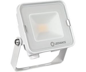 LEDVANCE FLOODLIGHT COMPACT 10W 865 SYM 100 WT - Projecteurs d’extérieur