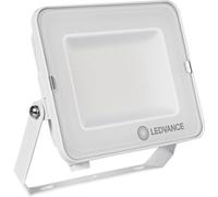 LEDVANCE FLOODLIGHT COMPACT 50W 840 SYM 100 WT - Projecteurs d’extérieur
