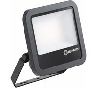 LEDVANCE FLOODLIGHT FL 100 P 69W 10KLM 865 PS SY100 BK - Spots à LED/Projecteurs LED