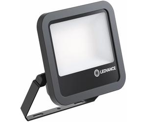 LEDVANCE FLOODLIGHT FL 100 P 69W 10KLM 865 PS SY100 BK - Spots à LED/Projecteurs LED