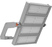 LEDVANCE FLOODLIGHT MAX 1200W LUMINAIRE HEAD 757ASYM50x110WAL - Projecteurs d’extérieur