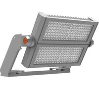 LEDVANCE FLOODLIGHT MAX 600W LUMINAIRE HEAD 757 ASYM50x110WAL - Projecteurs d’extérieur