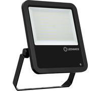 LEDVANCE FLOODLIGHT PHOTOCELL 125 W 4000 K SYM 100 SL BK - Projecteurs d’extérieur
