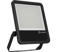 LEDVANCE FLOODLIGHT PHOTOCELL 200 W 4000 K SYM 100 SL BK - Projecteurs d’extérieur