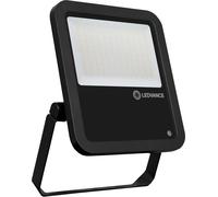 LEDVANCE FLOODLIGHT PHOTOCELL 80 W 4000 K SYM 100 SL BK - Projecteurs d’extérieur