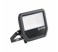 Ledvance 4058075810990 LEDVANCE 4058075810990 LUMINAIRES 50,00W - Blanc froid 4000K Couleur Noir, Plastique/, 50,00 W, Noir,