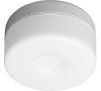 LEDVANCE Fonctionne sur batterie Ampoule LED : pour mur/meuble DOT-it Touch / 045 W 5 V Angle de - Lampes murales et de plafond