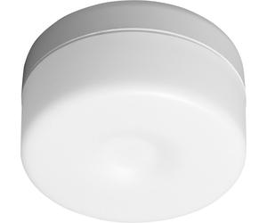 LEDVANCE Fonctionne sur batterie Ampoule LED : pour mur/meuble DOT-it Touch / 045 W 5 V Angle de - Lampes murales et de plafond