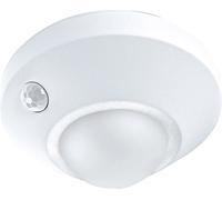 LEDVANCE Fonctionne sur batterie Ampoule LED : pour mur NIGHTLUX® Ceiling / 170 W 4.5 V Angle de - Lampes murales et de plafond