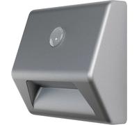 LEDVANCE Fonctionne sur batterie Ampoule LED : pour mur NIGHTLUX® Stair / 025 W 4.5 V Blanc froid
