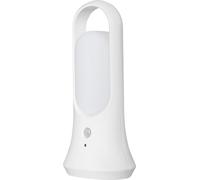 LEDVANCE Fonctionne sur batterie Ampoule LED : toutes surfaces NIGHTLUX LANTERN / 065 W Angle de - Lampes d’ambiance, de table et sur pied