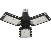 LEDVANCE Highbay Blade E27 17W 840 E27 Noir - Projecteurs (extérieur)