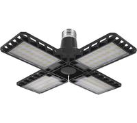 LEDVANCE Highbay Blade E27 23W 840 E27 Noir - Projecteurs (extérieur)