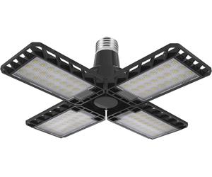 LEDVANCE Highbay Blade E27 23W 840 E27 Noir - Projecteurs (extérieur)