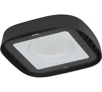 LEDVANCE Highbay Ufo 80W 865 IP65 Noir - Projecteurs (extérieur)