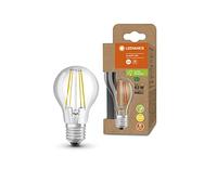 LEDVANCE LED LAMPS ENERGY EFFICIENCY FILAMENT CLASSIC A 60 4 W/3000 K E27 - Lampes LED socle E27