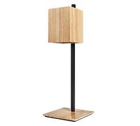 LEDVANCE SMART+ WiFi lampe de table DECOR, 8W, 650lm, bois