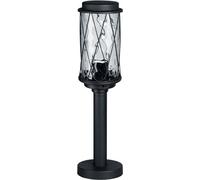 Ledvance Lampe d'allée en aluminium "Endura classic Cage" 50cm noir 13962-6