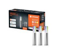 LEDVANCE WiFi SMART+ Extérieur Jardin 3 Pole mini extension - Lampes sur pied, murales et de plafond (extérieur)