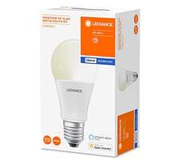 LEDVANCE lampe LED avec Bluetooth | Culot: E27 | Blanc chaud | 2700 K | 9 W | remplacement pour 60 W Incandescent bulb | PARATHOM BT CLA60 DIM nergie efficace