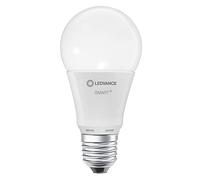 Ledvance Lampe LED | Base: E27 | 2700…6500 K | 8.50 W | Remplacement pour 60 W Incandescent Bulb | Smart+ Classic Tunable White nergie Efficace