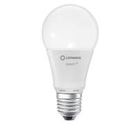 LEDVANCE Ampoule LED E27 blanc chaud 2700 K 9 W (ex 60) Ampoule SMART+ Classic à intensité - Lampes LED socle E27
