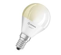 BTE1 Ampoule Smart+ WIFI SPHERIQUE DEPOLIE 40W E14 PUISSANCE VARIABLE