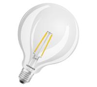 LEDVANCE Lampe LED intelligente avec technologie WiFi, douille E27, dimmable, bl
