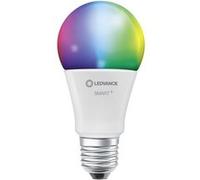 LEDVANCE SMART+ WiFi Classic multicouleur 9.5W/2700… 6500K E27 - Lampes LED socle E27