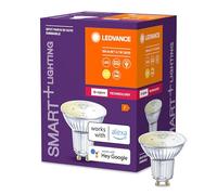 Lampe LED intelligente SMART+ ZIGBEE Spot dimmable 4058075729148
