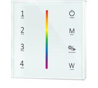 LEDVANCE LC RF TOUCH PANEL RGBW TOUCH PANEL RGBW 220-240 - Accessoires pour éclairage décoratif