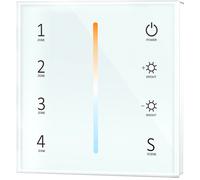 LEDVANCE LC RF TOUCH PANEL TW TOUCH PANEL TW 220-240 - Accessoires pour éclairage décoratif