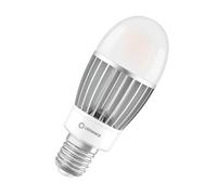 LEDVANCE LED ampoule HQL LED P E40 41W 5400lm - 827 Blanc Très Chaud | Équivalent 125W