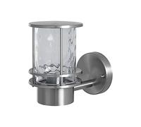 LEDVANCE Applique et plafonnier Endura ClassicPost Up E27 Gris