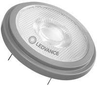 LEDVANCE LED AR111 GLOWdim S 7.2W 927 G53 - Lampes LED socle G53