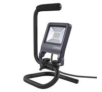 LEDVANCE Projecteur Worklight S-Stand 20 W 220–240 V 120° Blanc extérieur
