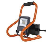 LEDVANCE LED Arbeitslicht, Leuchte für Außenanwendungen, Kaltweiß, R-Stand, LED Worklight, Gris Foncé, 20W